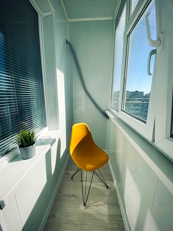 Апартаменты Garage House