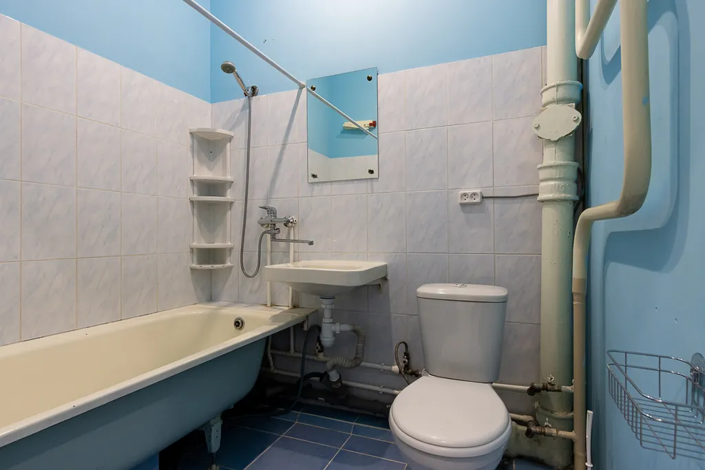 Апартамент прямо у склона