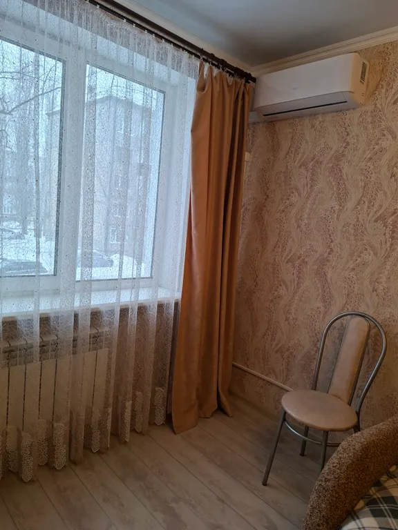 Отличная 2-комнатная просторная квартира