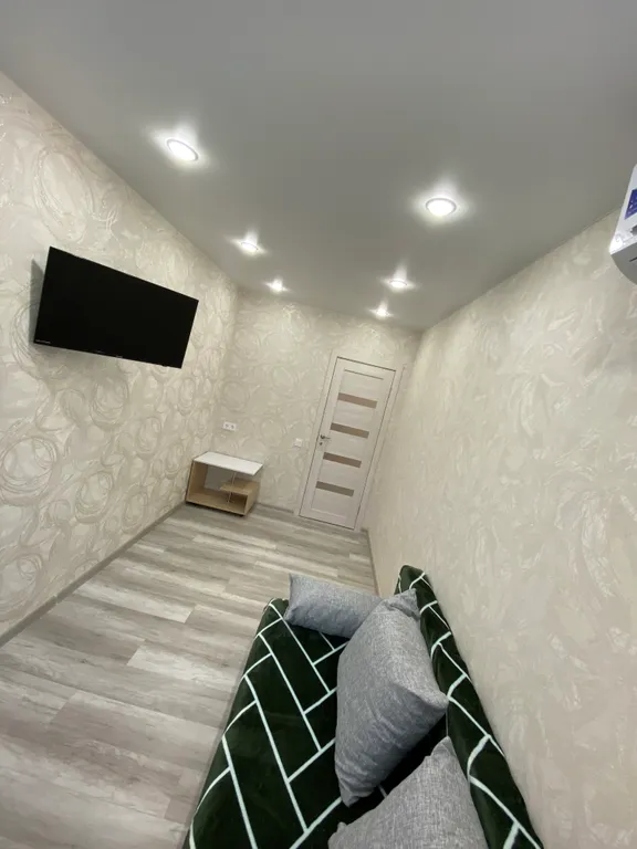 Уютная квартира рядом с морем