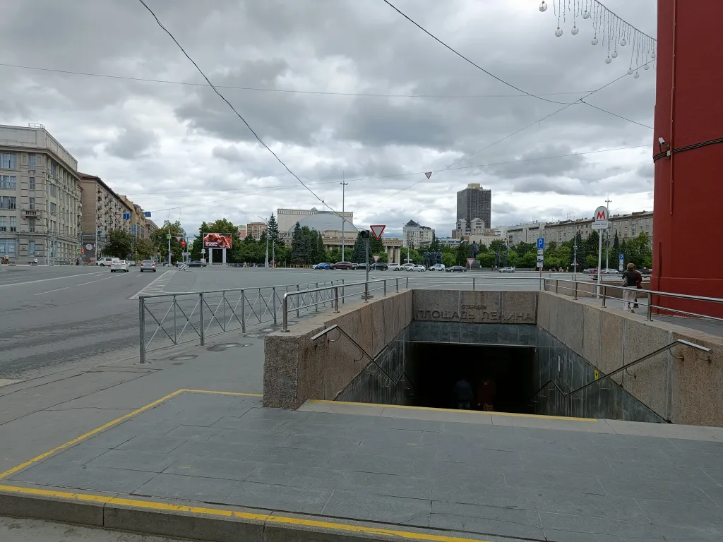 3-комнатная в центре, простор, уют и лучшая локация