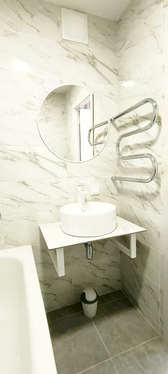 Уютная кваpтира