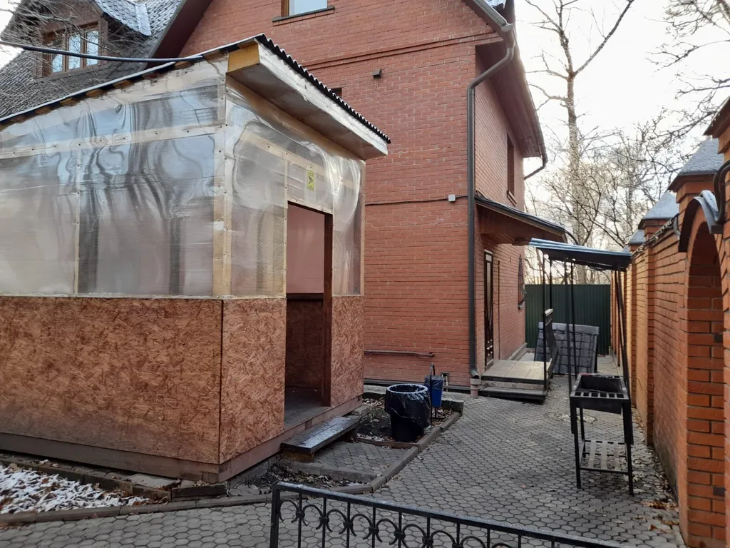 Большой Дом