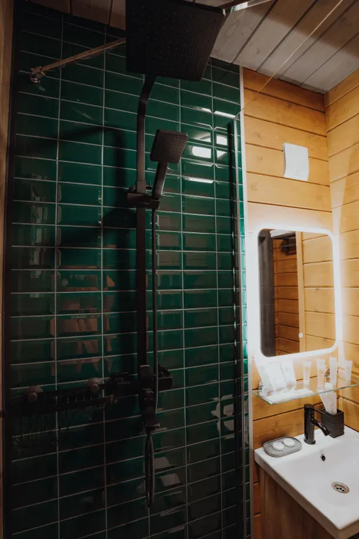 Квартира Комната — Архыз