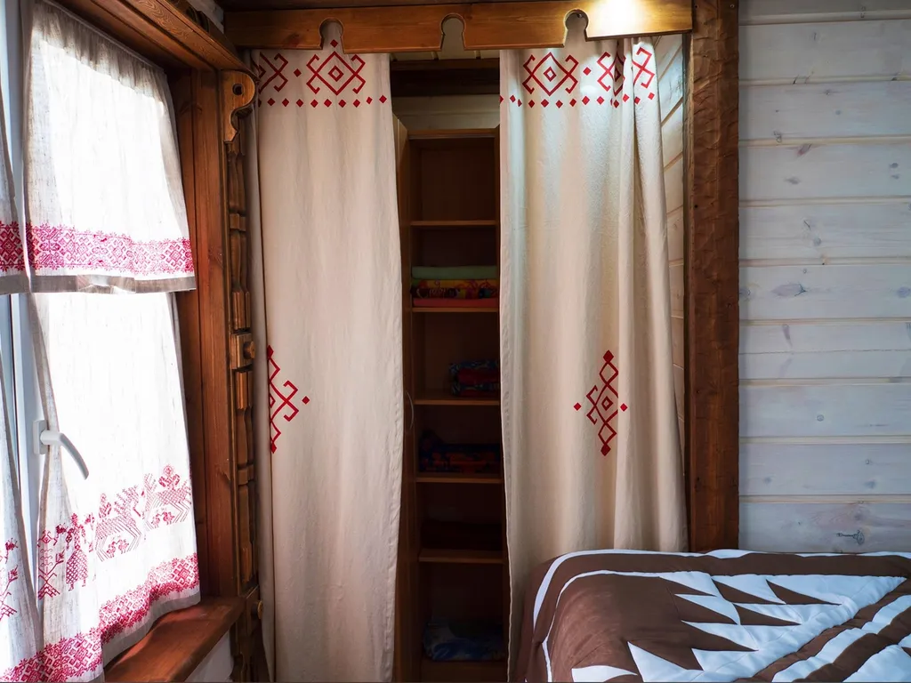 Квартира Комната — Калевала