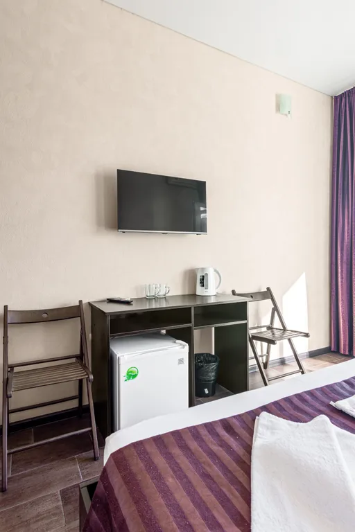 Квартира Комната — Геленджик