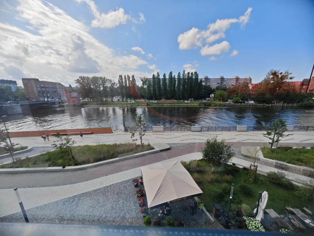 Первая линия