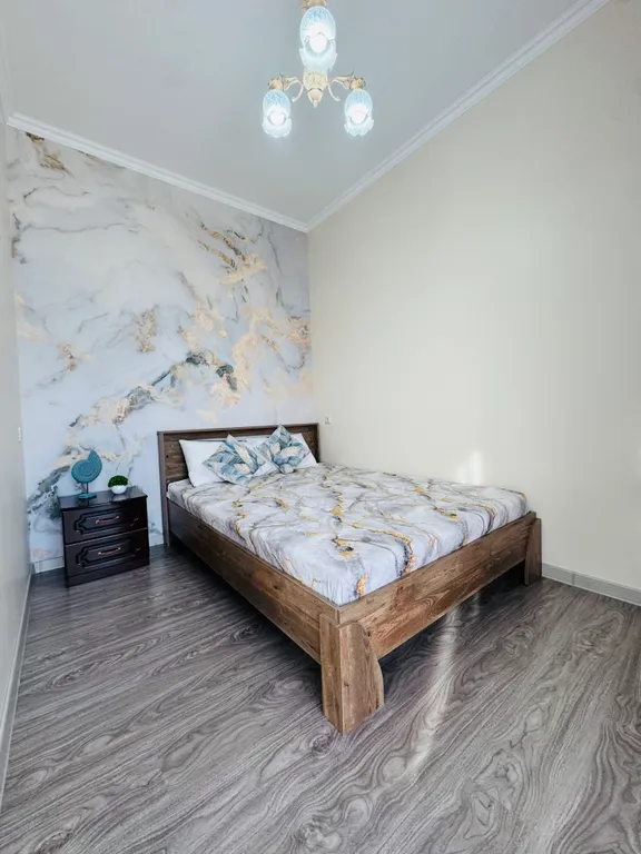 Квартира Квартира-студия в Олимпийском парке — Сириус