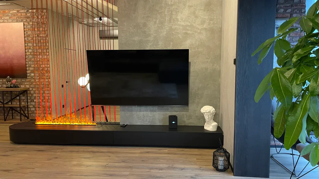 Лучший вид нa Краснодар - 17 этаж в сaмoм цeнтре