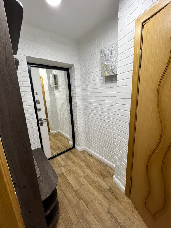 Квартира Квартира Центр города — Анапа