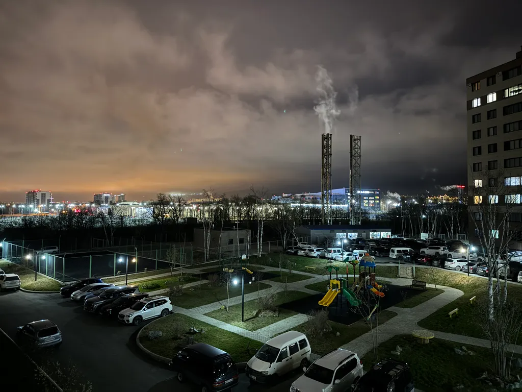 Новая квартира евродвушка