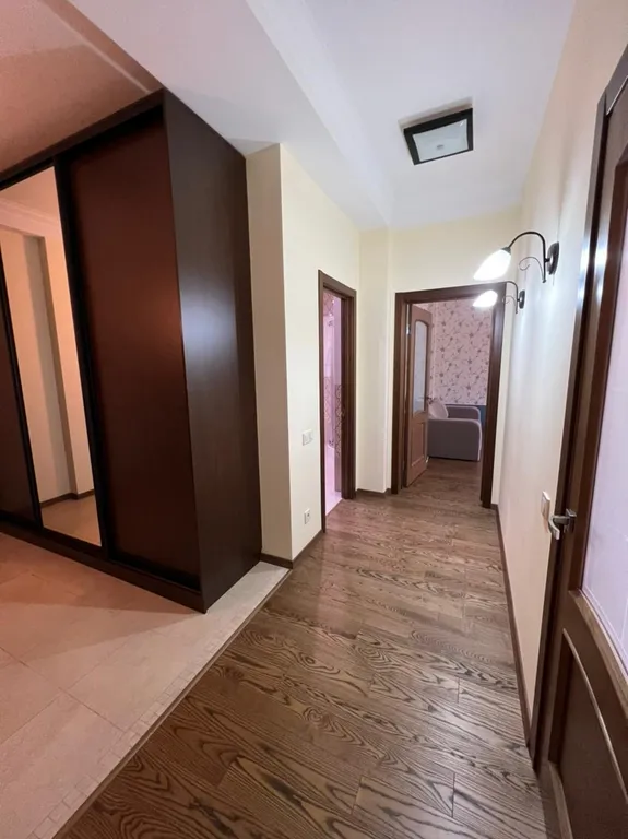 Видовая квартира