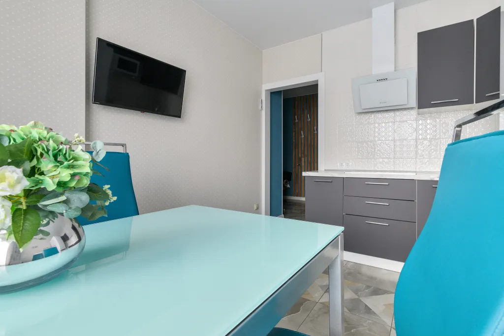 Квартира Семейные апартаменты люкс — Пушкин