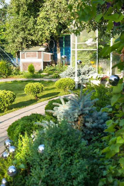 6-комнатный Дом