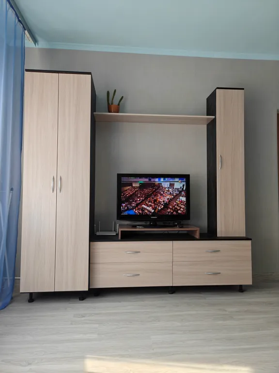 Уютная квартира Донецк ДНР жд Магистральный с водой 24/7 новый ремонт