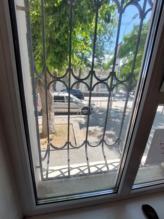 Уютная 2-комнатная квартира в центре города