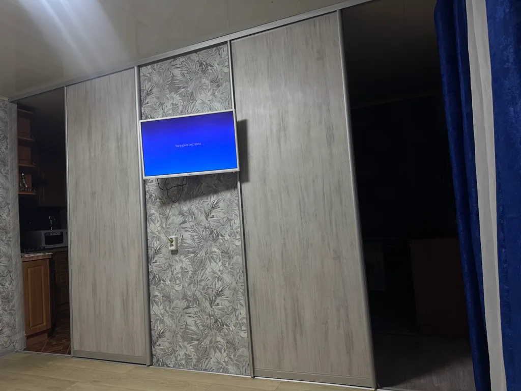 Квартира в центре города