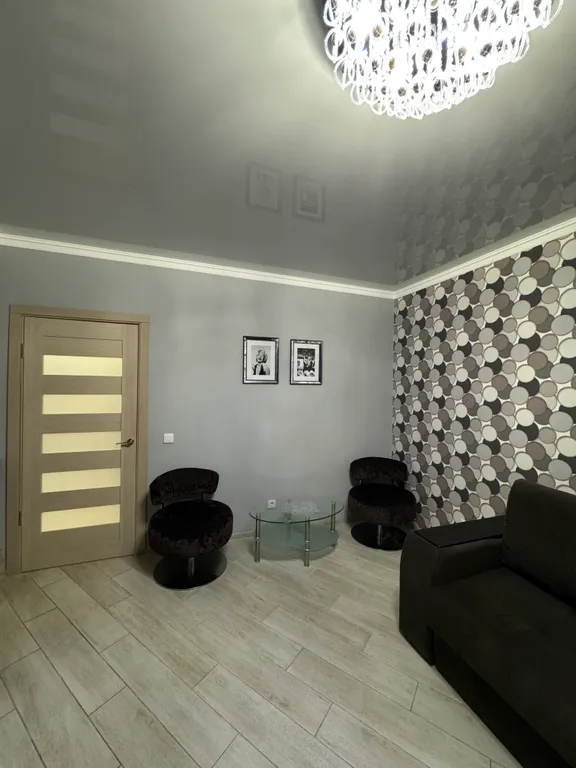 Квартира Уютная квартира рядом с морем — Зеленоградск