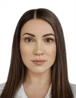 Екатерина Крыжановская