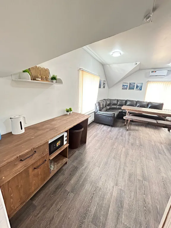 Коттедж с бассейном и финской сауной в центре Ижевска