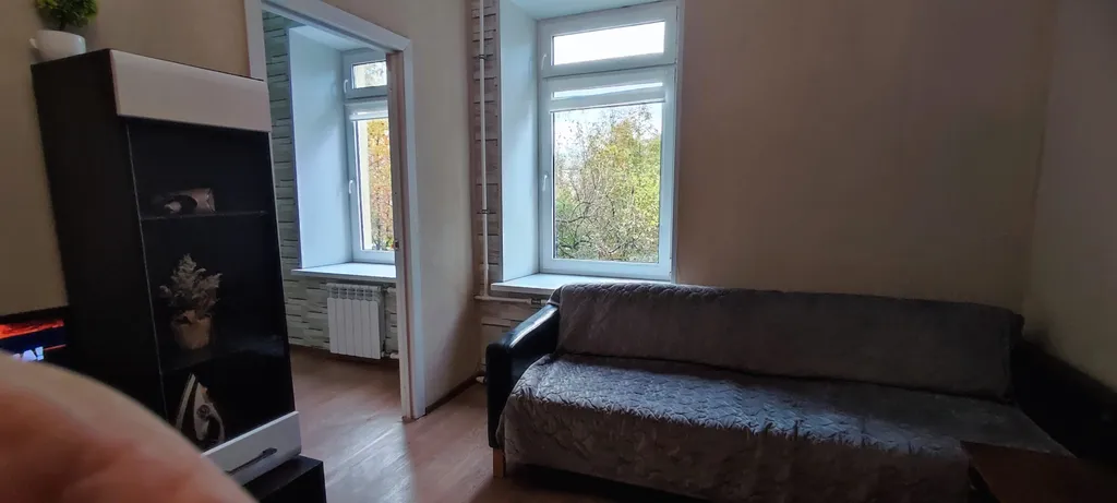 Квартира Квартира Центр 2-комнатная у Московского вокзала, рядом с метро — Санкт-Петербург