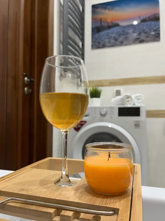 Квартира Квартира Rauschen & Brugge apartments у озера Тихое с бесконтактным заселением — Светлогорск