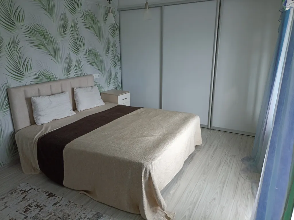 Уютная квартира с красивым видом — аренда посуточно в Владивосток