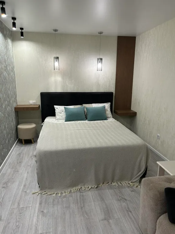 Студия в центре