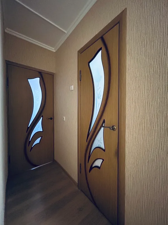 Квартира Уютная квартира в центре города — Темрюк