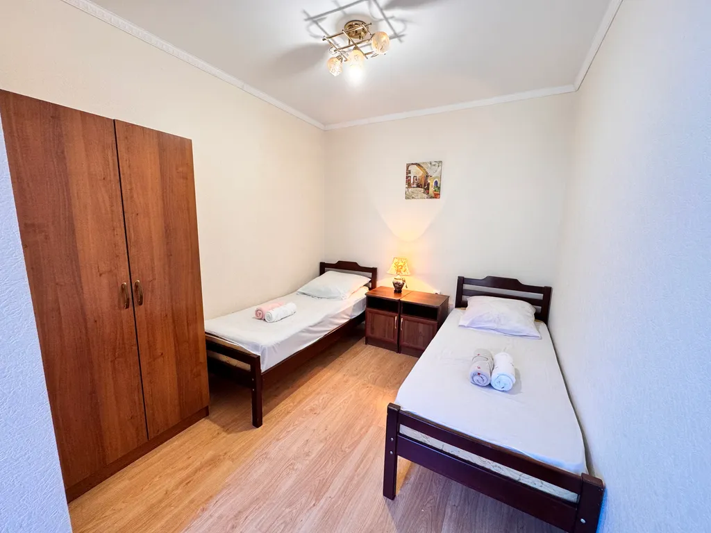 Квартира Комната — аренда посуточно в Гагра