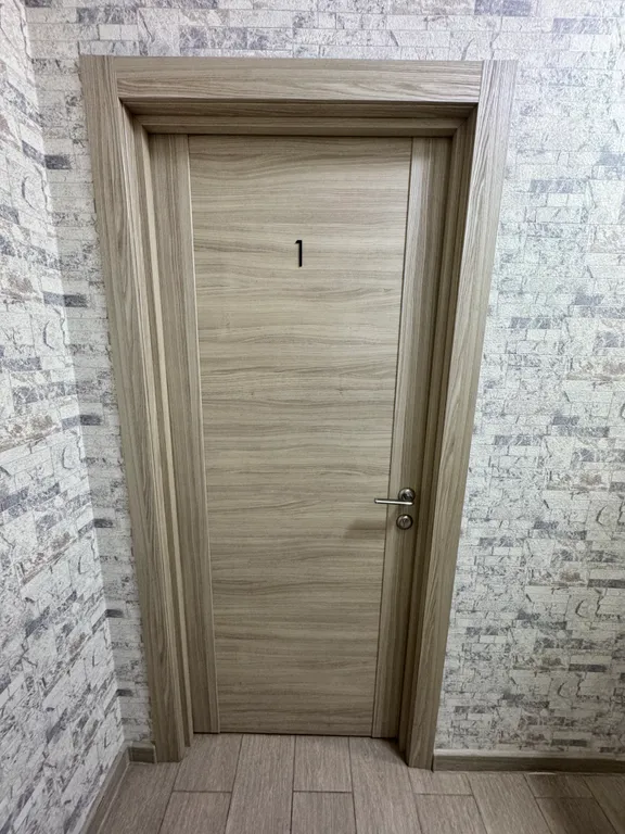 Смарт-студия для двоих