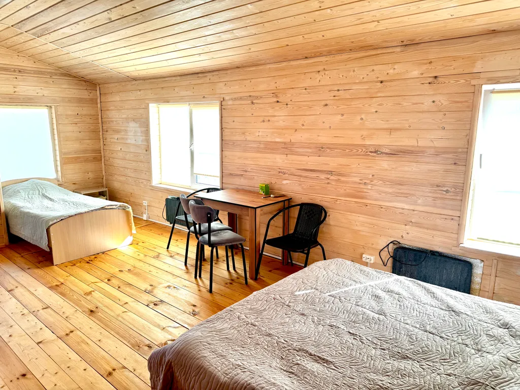 Коттедж Дом недалеко от центра города — Великий Новгород