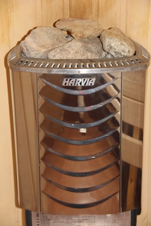 Квартира с видом на сад