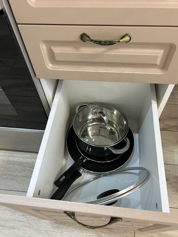 Квартира Уютная квартира в  новом доме — Темрюк