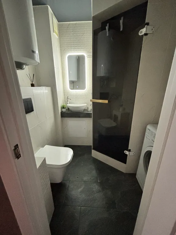 Уютная студия в центральном районе города