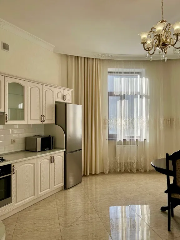 Апартаменты для вашего комфортного отдыха