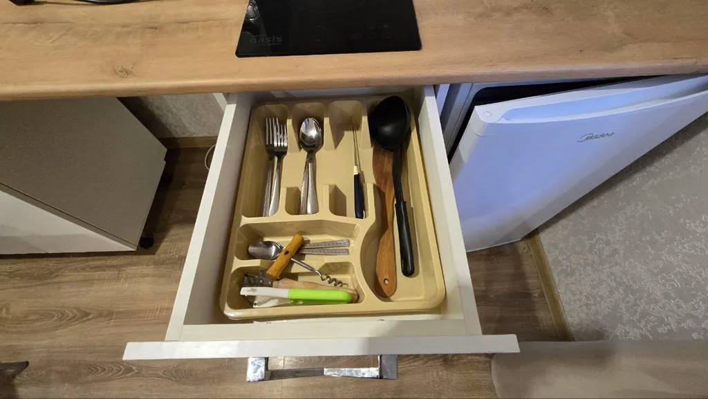 Квартира 1-комнатная Квартира — Краснодар