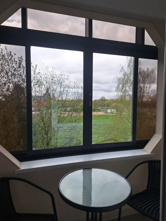 Квартира Квартира с видом на Кафедральный собор — Калининград