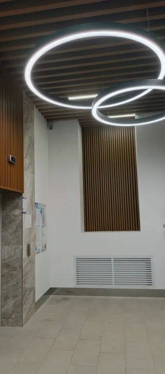 Студия ЖК Уют - парк