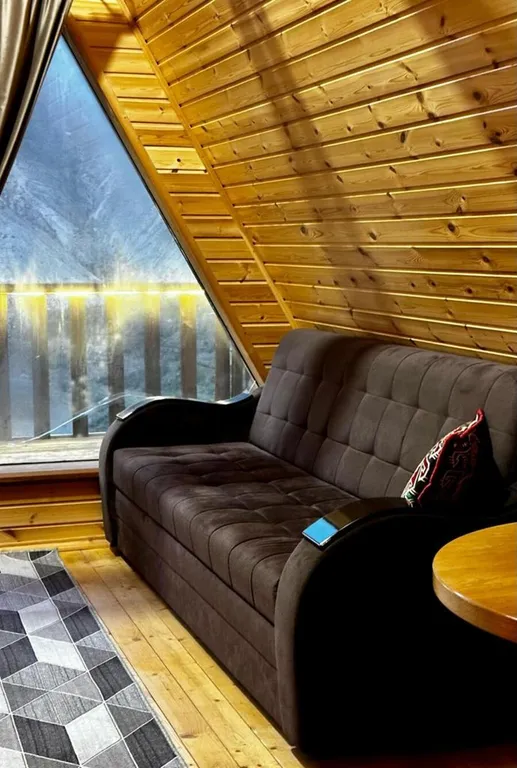 Cулакcкий каньон домик 2