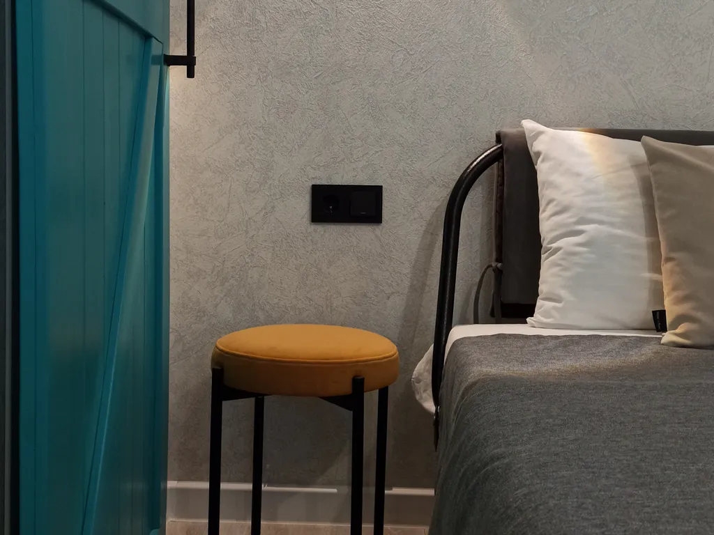 Квартира Апартаменты Этюд — Великий Новгород