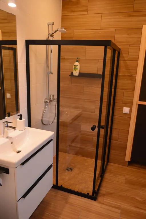 Коттедж Гостевой дом малина — Хюмпеля