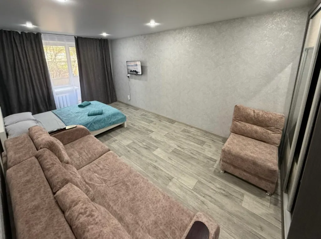 Центр города