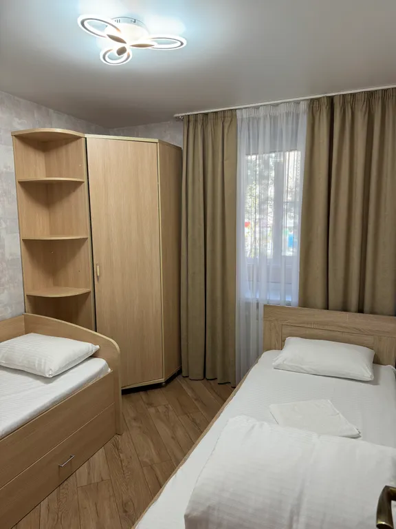 Квартира в центре Красноармейского района