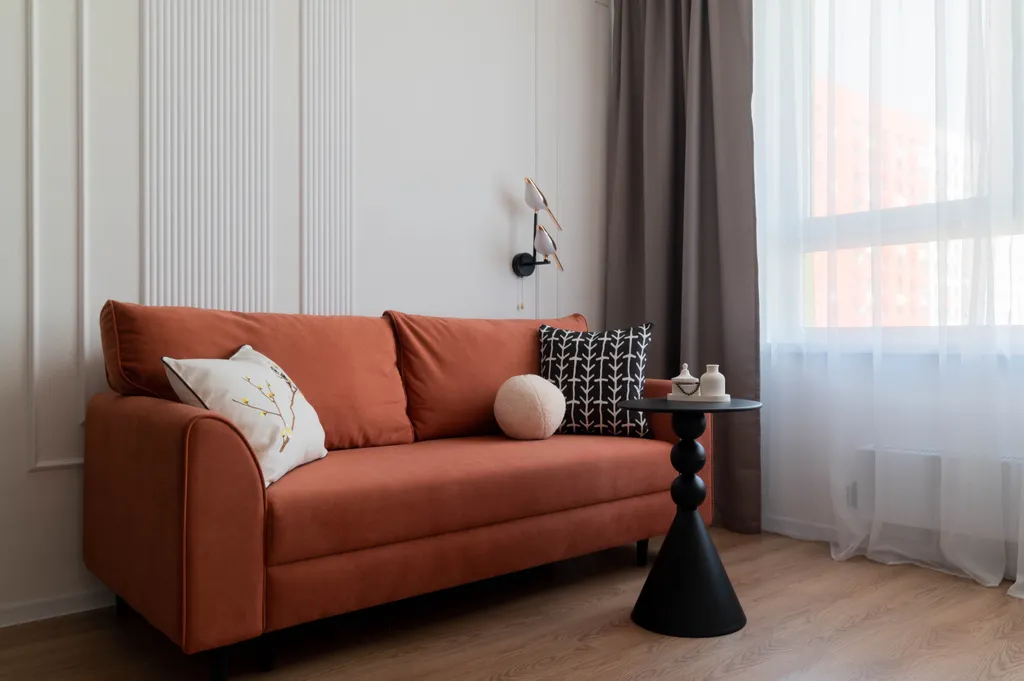 Квартира Квартира Ivolga Cozy Араrts на Волге, вблизи с ГУОР Локомотив, ЖК Волга-Парк — Ярославль