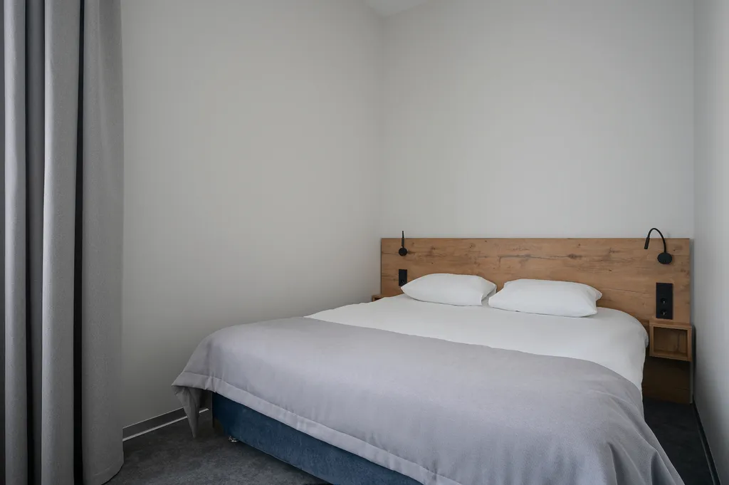 Двухуровневая студия комфорт плюс