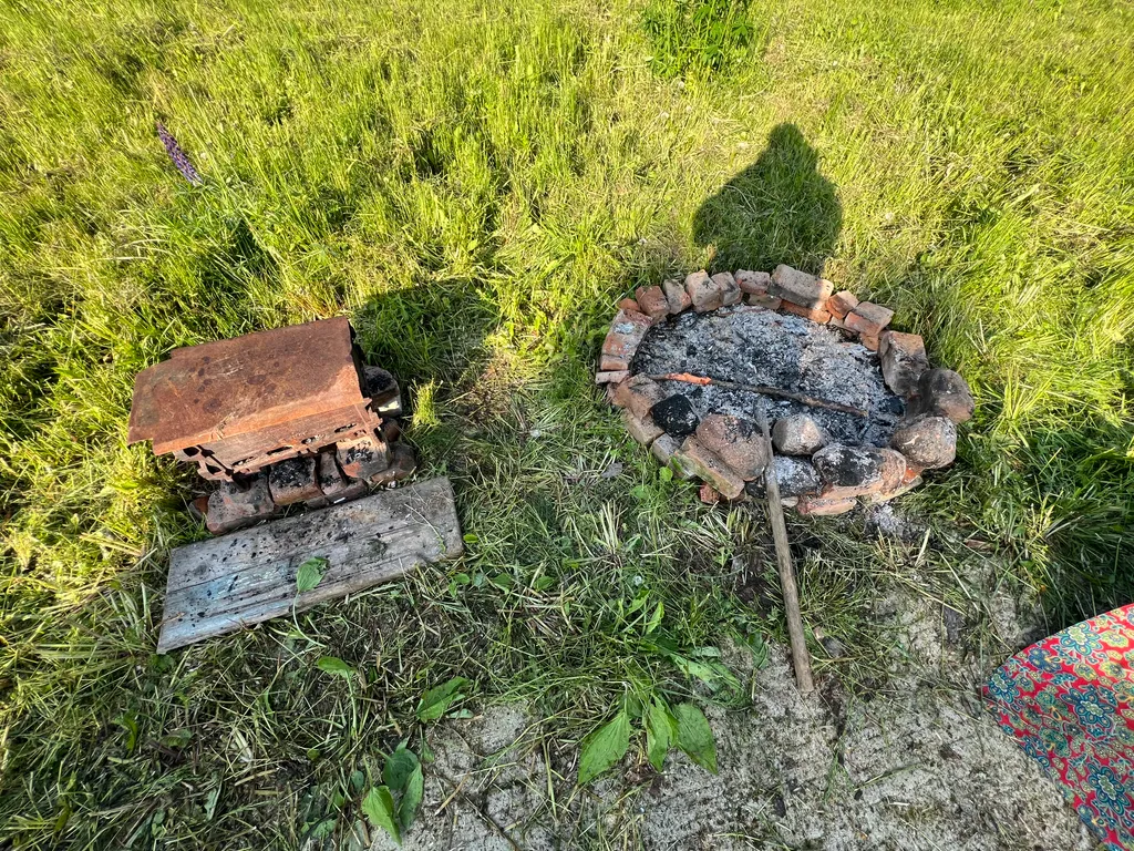 Уютный дом на берегу реки Водла для круглогодичного отдыха