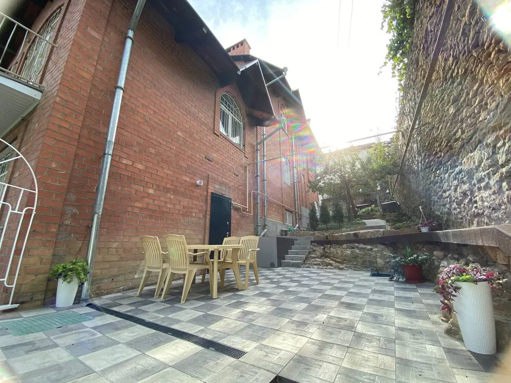 Апартаменты в центре