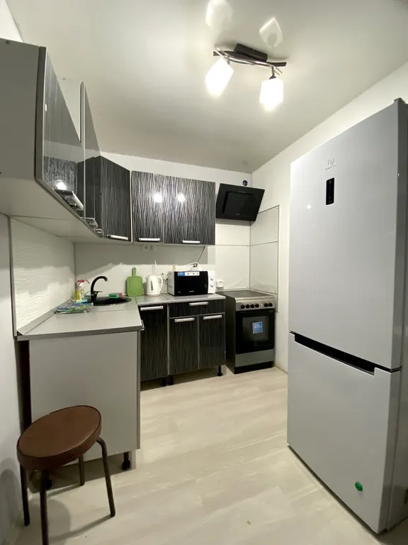 Уютная студия