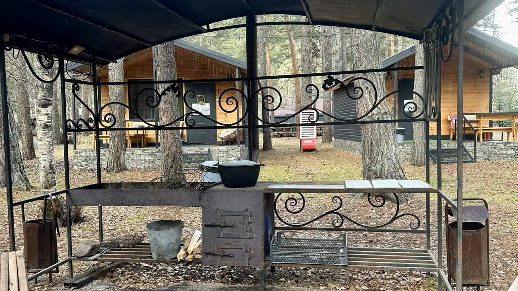 1-комнатный Дом